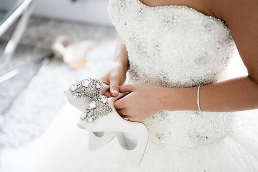 The Clarity of Lab-Grown Diamonds