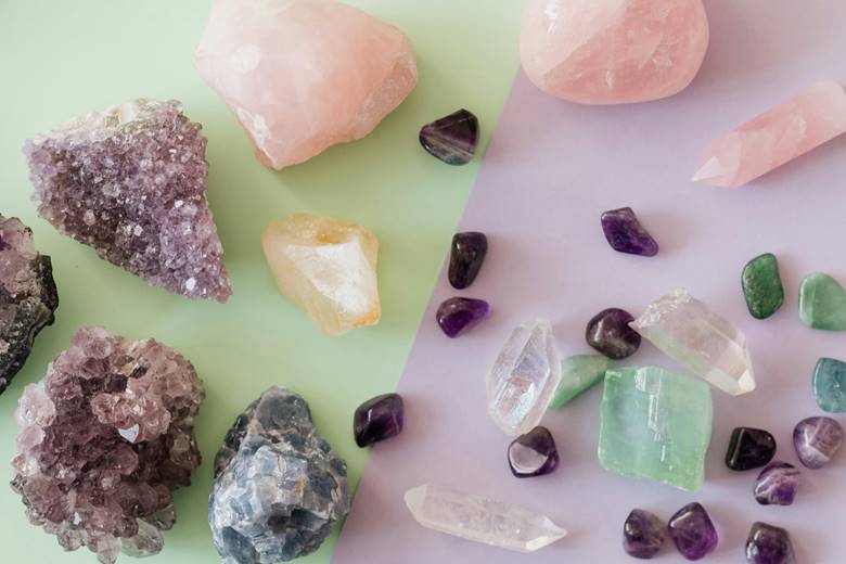 Differences between Precious and Semi-Precious Gemstones