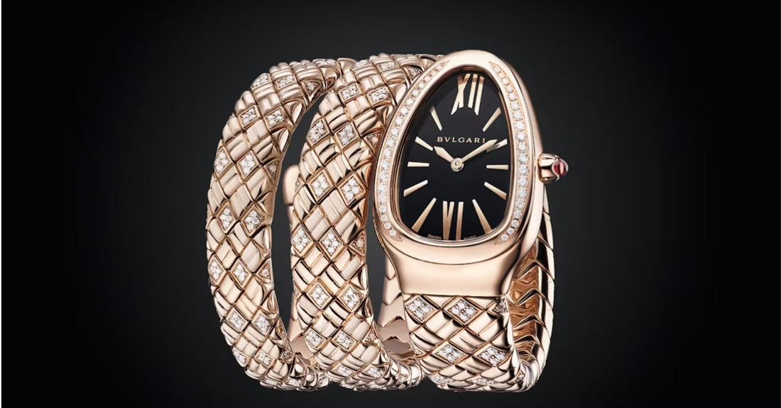 Is Bulgari Serpenti a Good Investment?