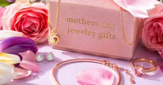 Step-by-Step Guide to Buying Mothers Day Jewelry Gifts for Every Budget