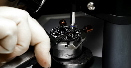 Watch Repair Service Checklist: 7 Things to Check Before Handing Over Your Watch