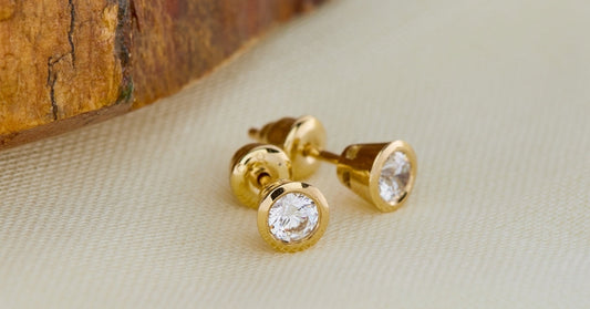 What Are the Best Diamond Studs for Different Face Shapes and Styles?