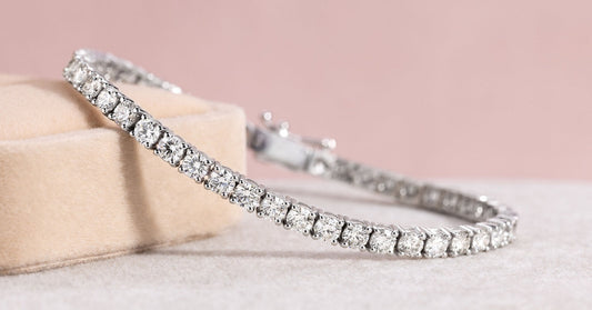 Diamond Tennis Bracelet Trends, Tips, and Styling Ideas for 2026
