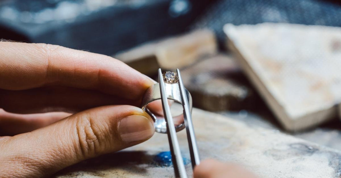 Top 8 Engagement Ring Settings: Which One Is Right for You?