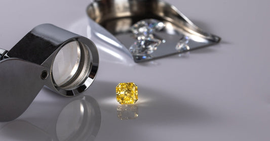 Real Diamond vs Lab Grown Diamonds: Which Is Better in 2026?