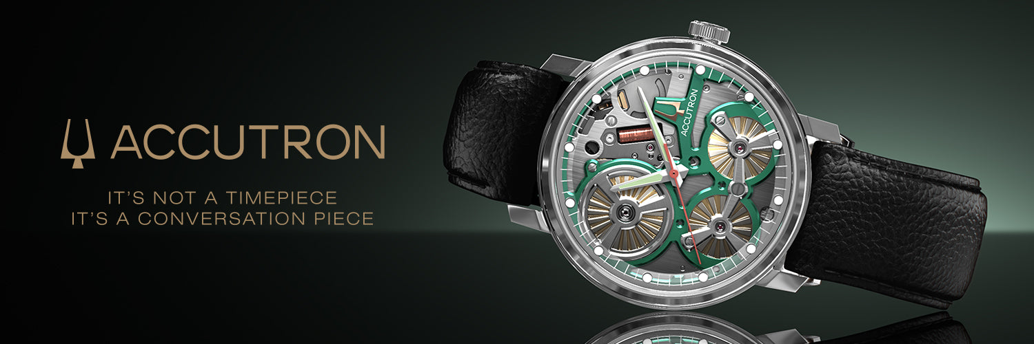 ACCUTRON
