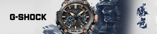 G-Shock