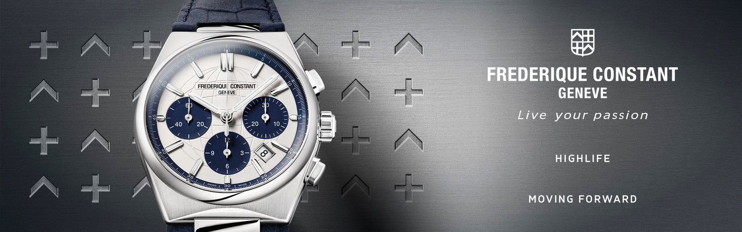 Frederique Constant