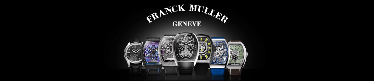 Franck Muller