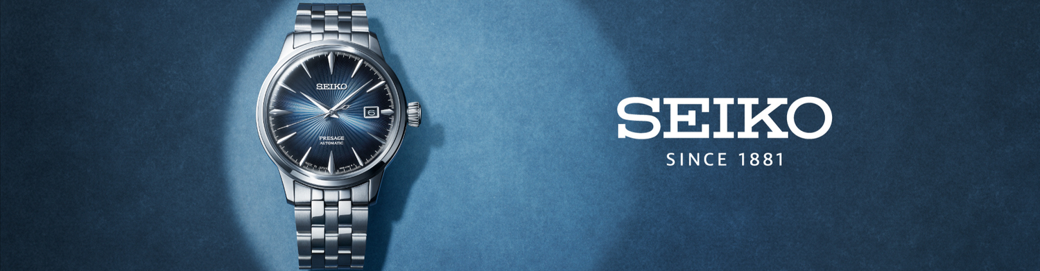 Seiko