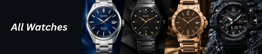 All Watches