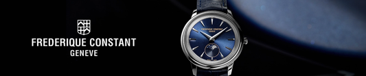 Frederique Constant