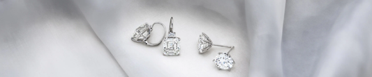 Diamonds Studs