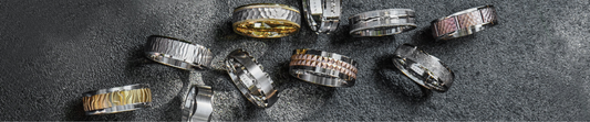 Wedding Bands