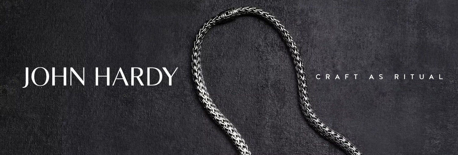 John Hardy
