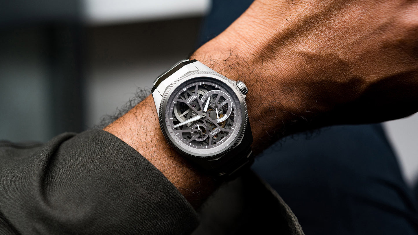 ProPilot X Calibre 115 -  01 115 7759 7153-Set7 22 01TLC