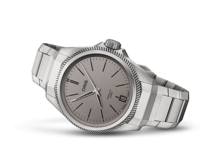 ProPilot X Calibre 400 - 01 400 7778 7153-07 7 20 01TLC