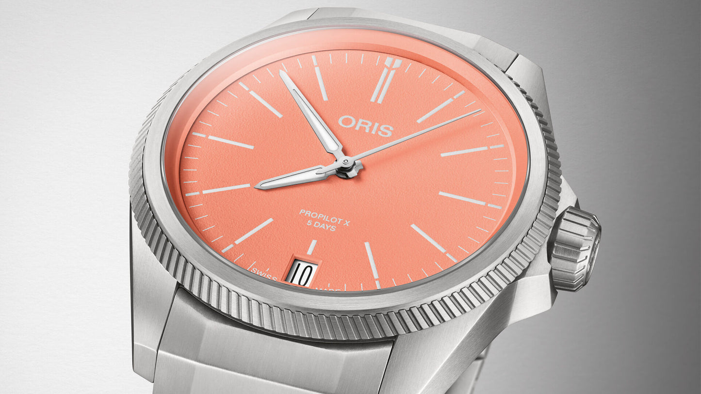 ProPilot X Calibre 400 - 01 400 7778 7158-07 7 20 01TLC