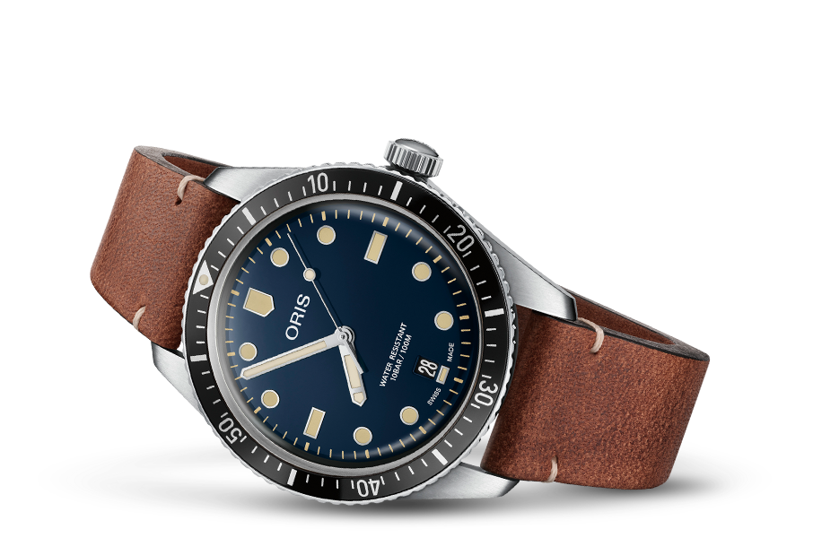 Oris divers sixty five 733 best sale