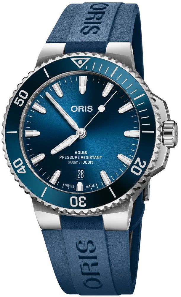 Oris Aquis Date Automatic 01 733 7787 4135-07 4 22 35FC