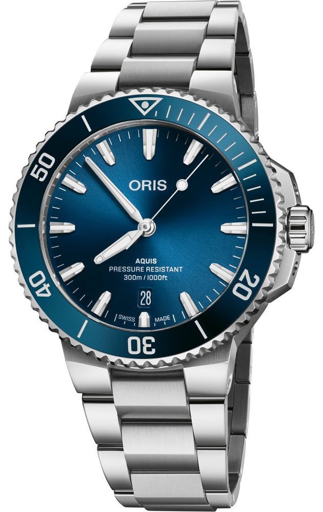 Oris Aquis Date Automatic 01 733 7787 4135-07 8 22 04PEB