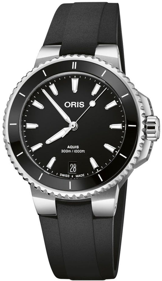 Oris Aquis Date Automatic 01 733 7792 4154-07 4 19 64FC