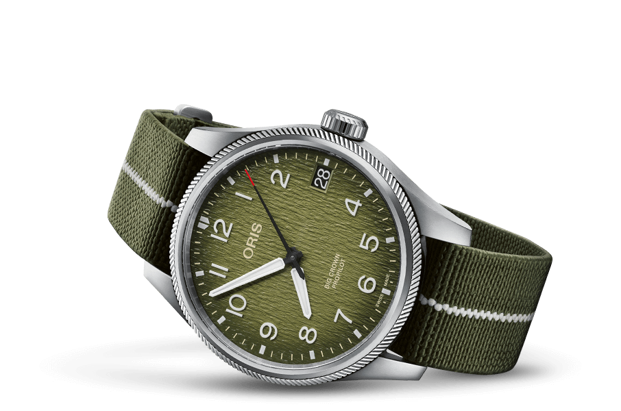 Okavango Air Rescue Limited Edition 01 751 7761 4187-Set