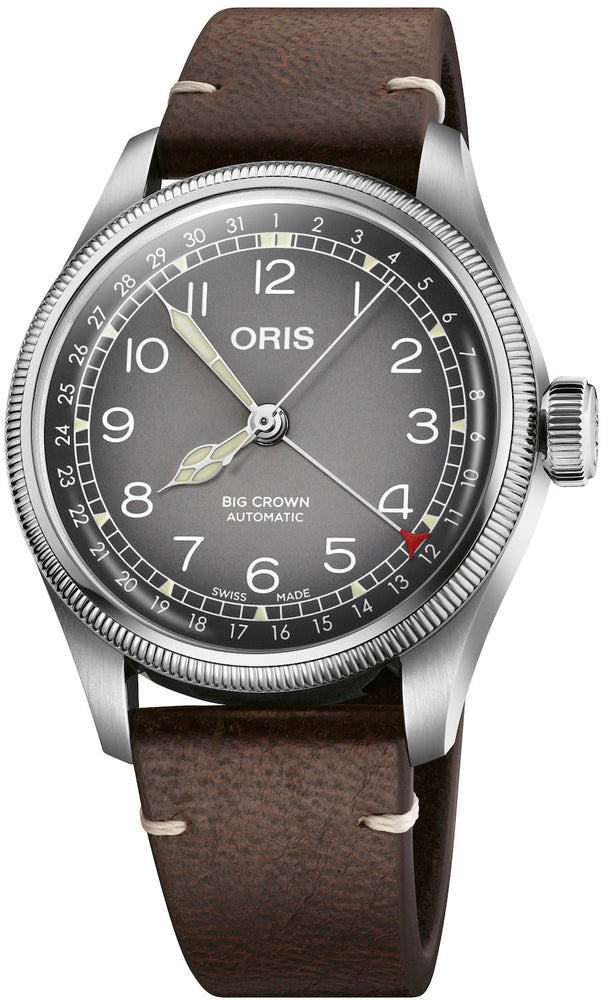Oris X Cervo Volante 01 754 7779 4063-Set
