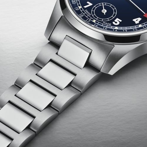 Oris Big Crown Pointer Date Calibre 403 Automatic 01 403 7776 4065-07 8 19 06