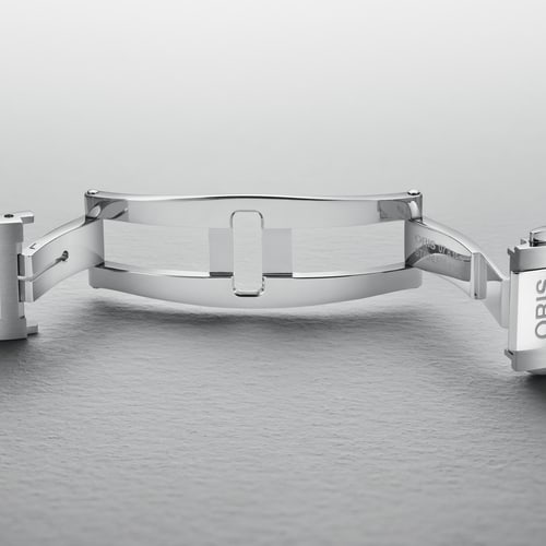 Oris Big Crown Pointer Date Calibre 403 Automatic 01 403 7776 4065-07 8 19 06