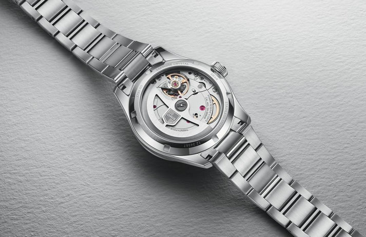 Oris Big Crown Pointer Date Calibre 403 Automatic 01 403 7799 4067-07 8 20 06