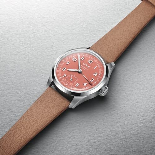 Oris Big Crown Pointer Date Calibre 403 Automatic 01 403 7799 4068-07 6 20 11FC