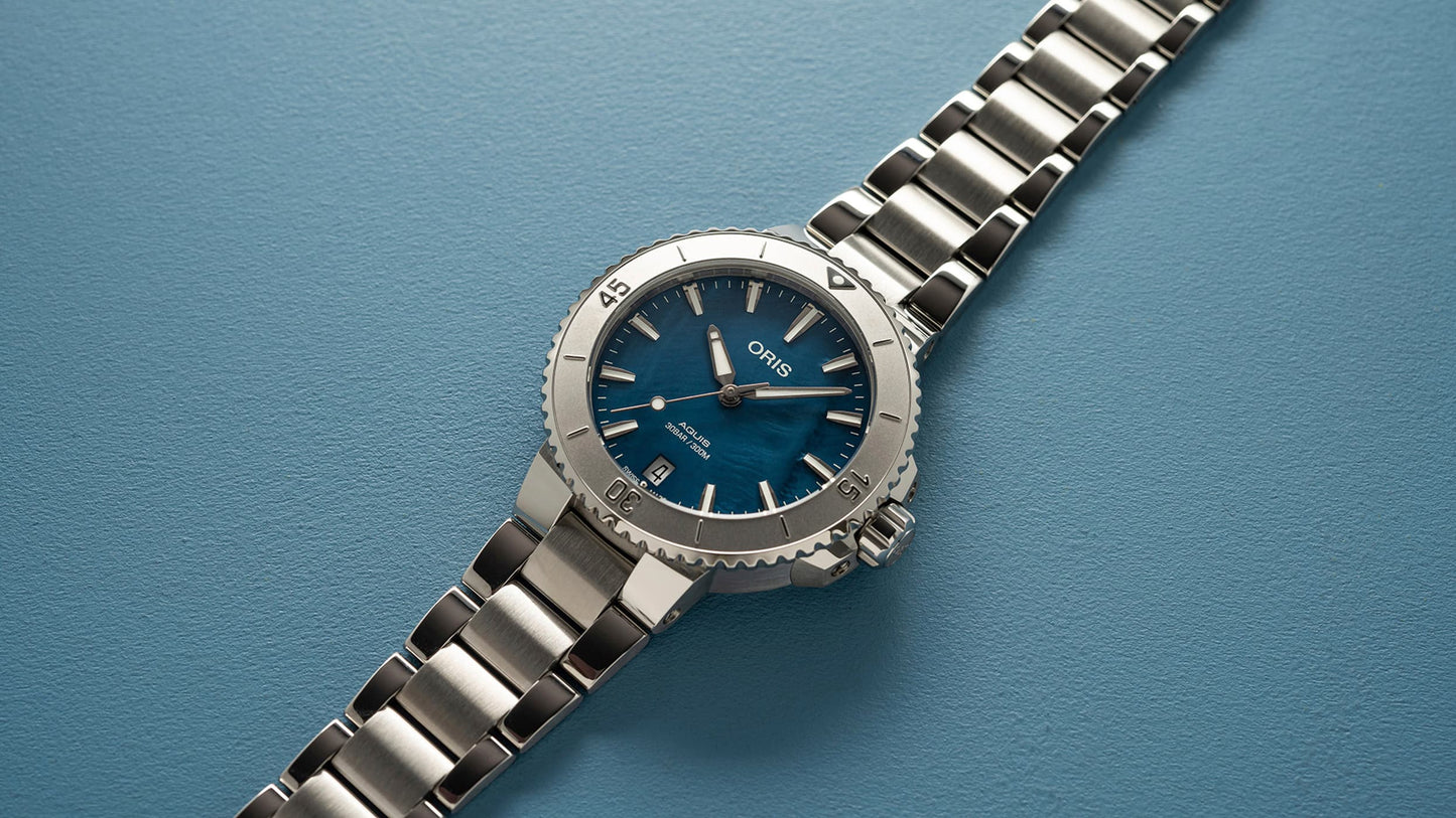 Aquis Date 01 733 7770 4155-07 8 18 05P