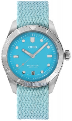 Divers Sixty-Five 01 733 7771 4055-07 3 19 02S