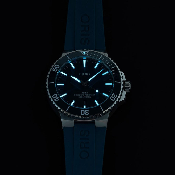 Oris Aquis Date Automatic 01 733 7787 4135-07 4 22 35FC