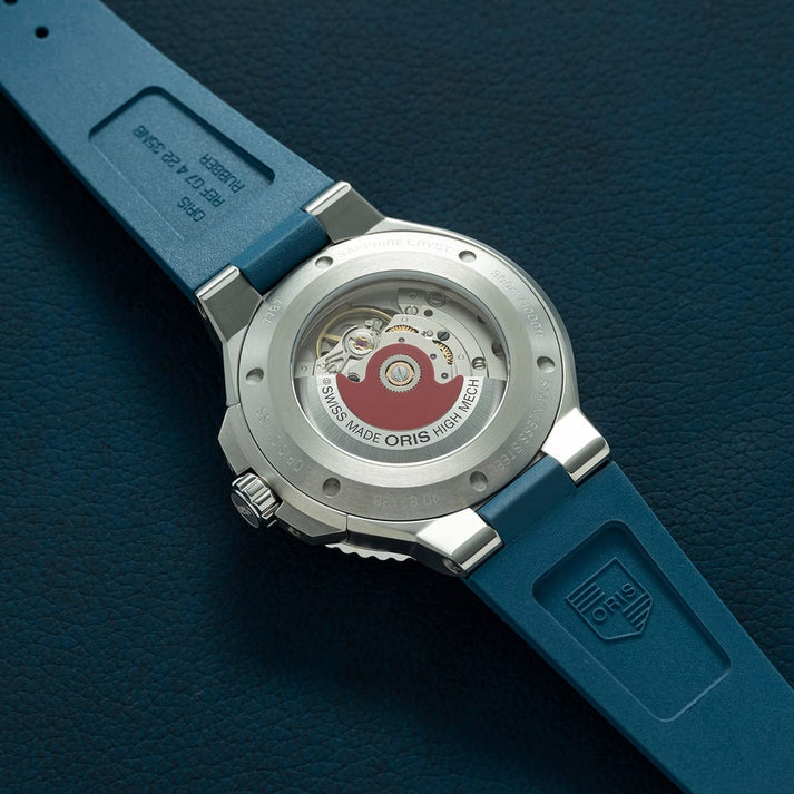 Oris Aquis Date Automatic 01 733 7787 4135-07 4 22 35FC