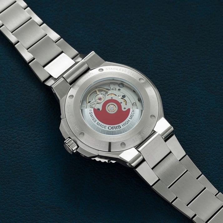 Oris Aquis Date Automatic 01 733 7787 4135-07 8 22 04PEB