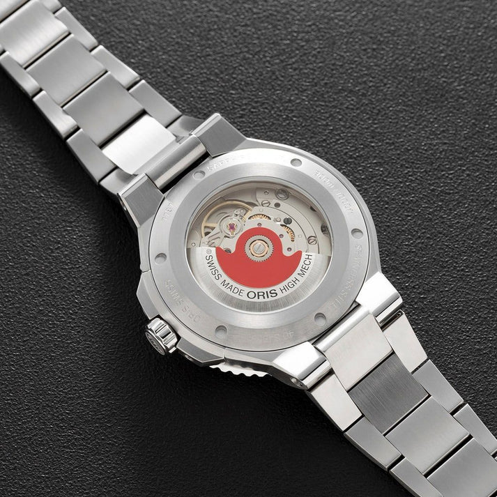 Oris Aquis Date Automatic 01 733 7787 4154-07 8 22 04PEB