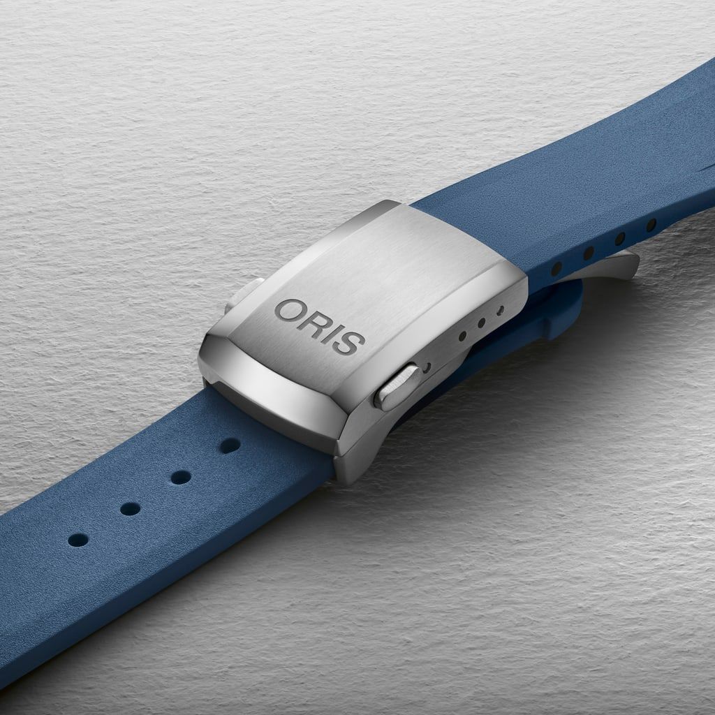 Oris Aquis Date Automatic 01 733 7789 4135-07 4 23 35FC