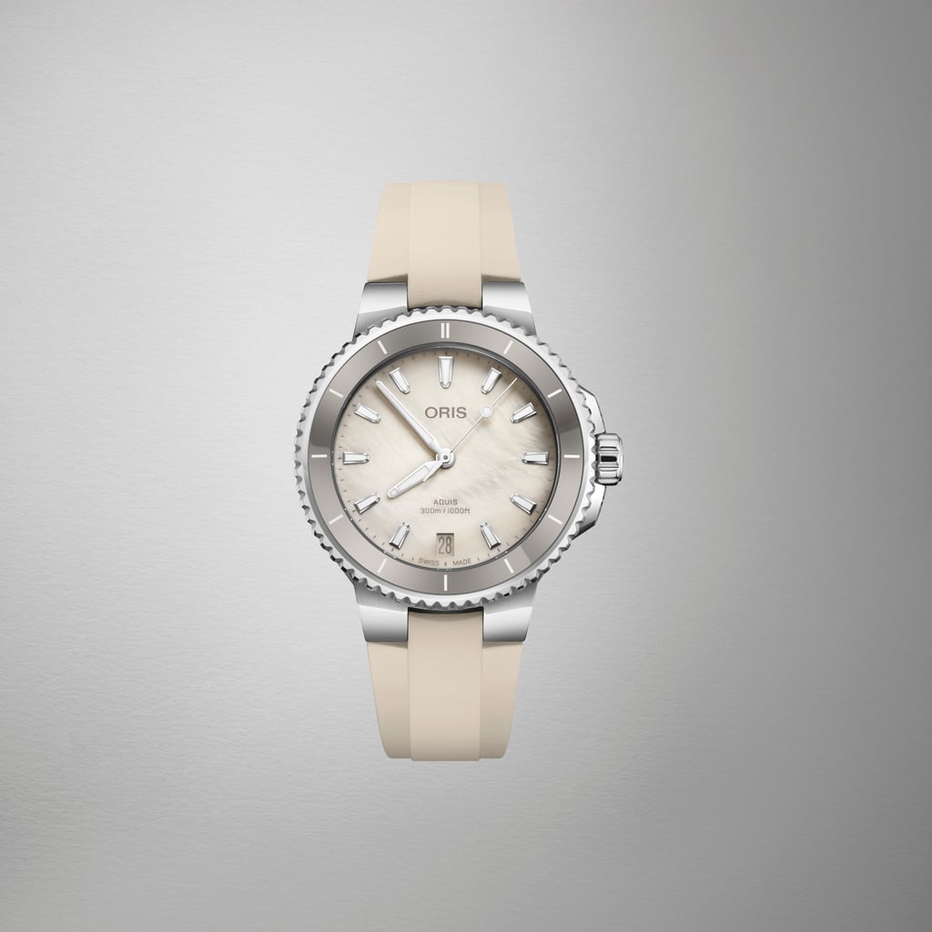 Oris Aquis Date Automatic 01 733 7792 4151-07 4 19 61FC