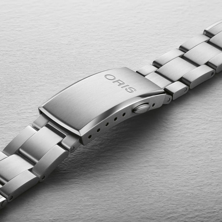 Oris Divers Date Automatic 01 733 7795 4054-Set