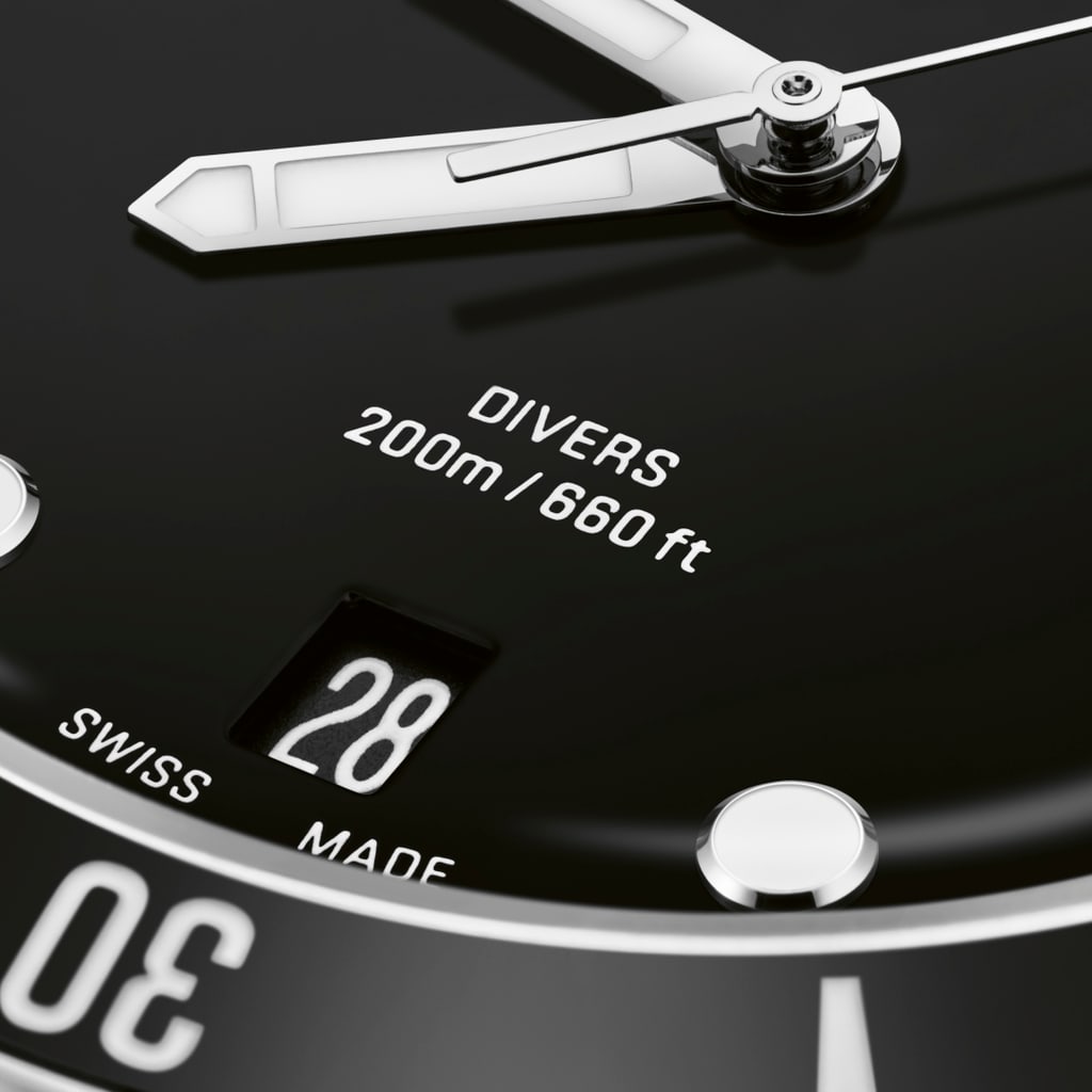 Oris Divers Date Automatic 01 733 7795 4054-Set