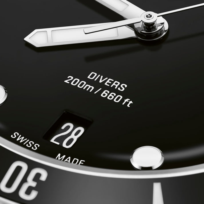 Oris Divers Date Automatic 01 733 7795 4054-Set