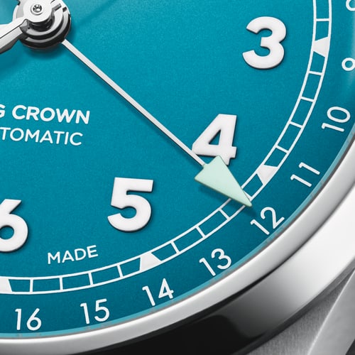 Oris Big Crown Pointer Date Automatic 01 754 7798 4065-07 8 20 06