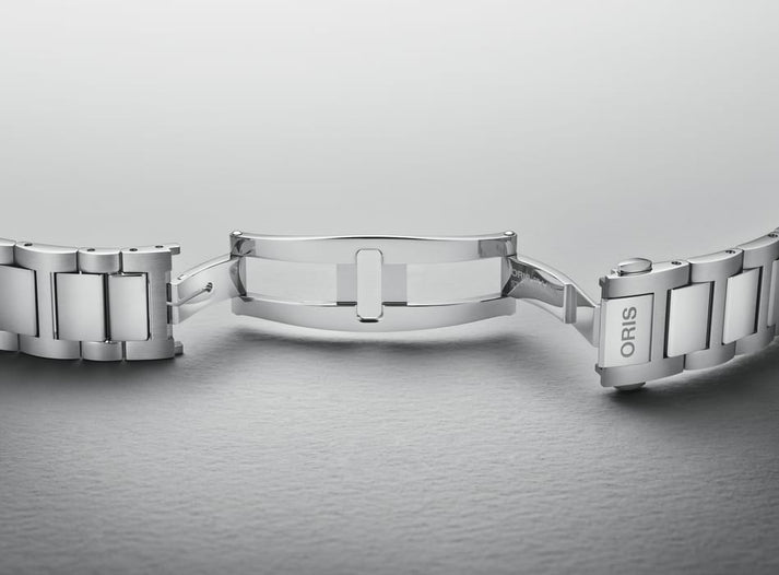 Oris Big Crown Pointer Date Calibre 403 Automatic 01 403 7799 4067-07 8 20 06