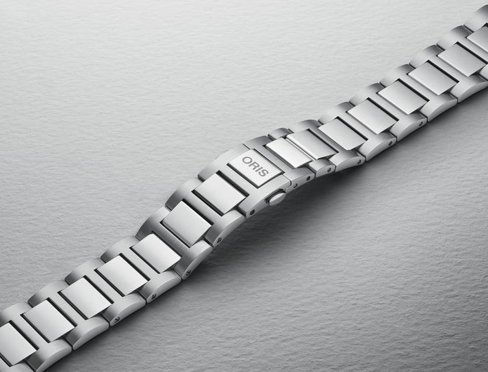 Oris Big Crown Pointer Date Calibre 403 Automatic 01 403 7799 4067-07 8 20 06