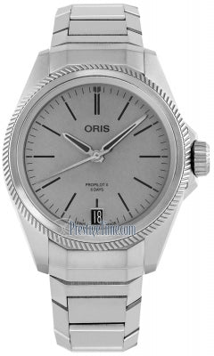 ProPilot X Calibre 400 - 01 400 7778 7153-07 7 20 01TLC