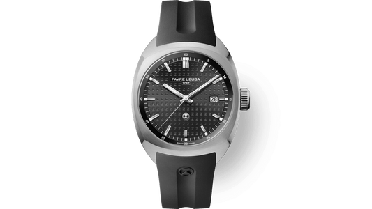 Favre Leuba Chief Date 00.20102.102.01.301