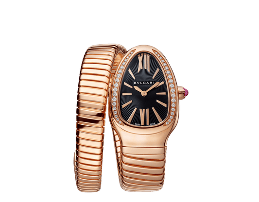 Bvlgari Serpenti Tubogas Watch 101815