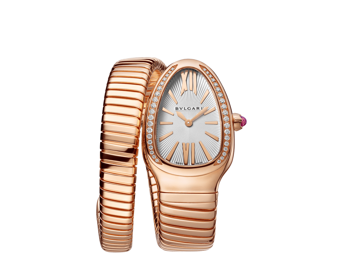 Bvlgari Serpenti Tubogas Watch 103003